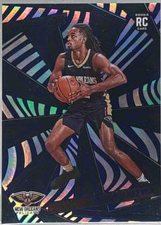 Antonio Reeves