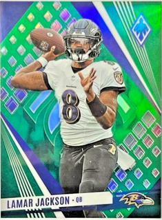 Lamar Jackson