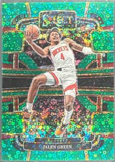 Jalen Green