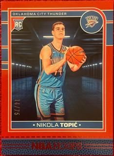 Nikola Topic