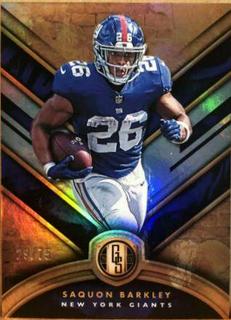 Saquon Barkley