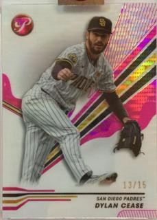 Dylan Cease