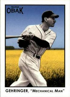 Charlie Gehringer