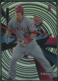 Mike Trout