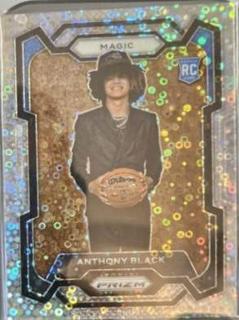 Anthony Black