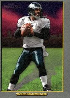 Donovan McNabb