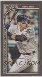 Martin Prado