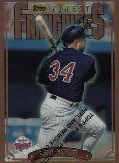 Kirby Puckett