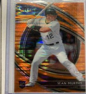 Sean Murphy
