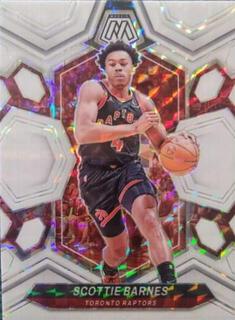 Scottie Barnes