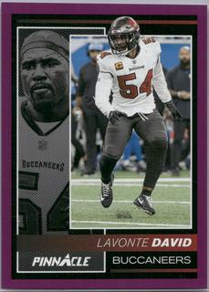 Lavonte David
