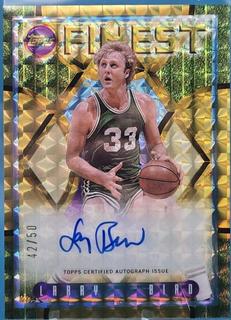 Larry Bird
