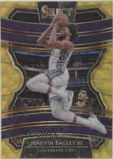 Marvin Bagley III