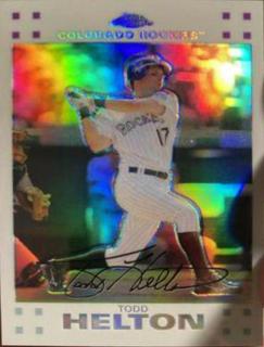 Todd Helton