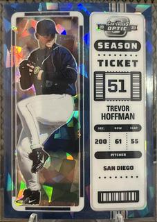 Trevor Hoffman
