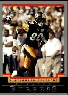Plaxico Burress
