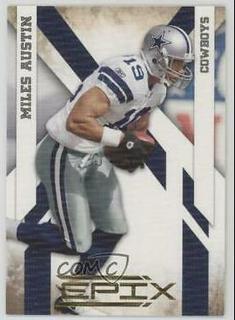 Miles Austin