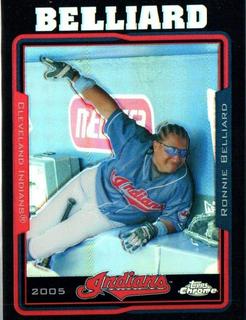 Ronnie Belliard