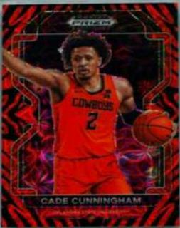 Cade Cunningham