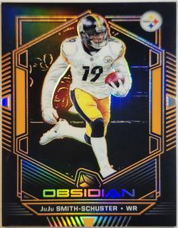 JuJu Smith Schuster