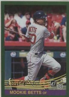 Mookie Betts