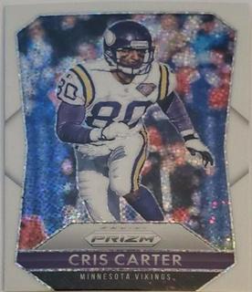 Cris Carter