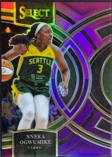 Nneka Ogwumike