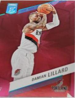 Damian Lillard