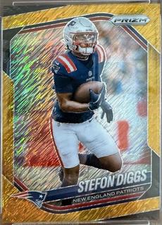 Stefon Diggs