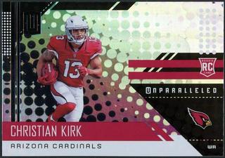 Christian Kirk