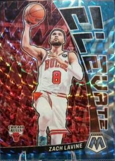 Zach LaVine
