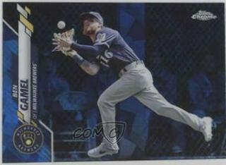 Ben Gamel