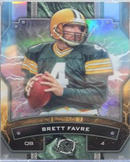Brett Favre
