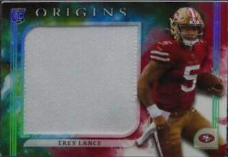 Trey Lance