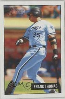 Frank Thomas