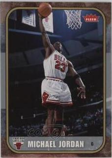 Michael Jordan