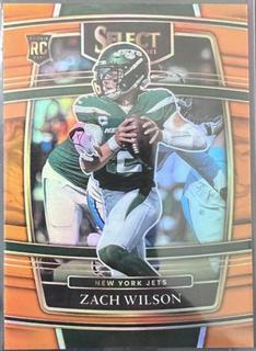 Zach Wilson