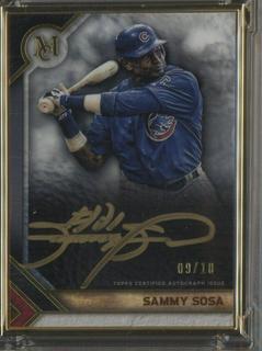 Sammy Sosa