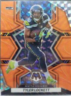 Tyler Lockett