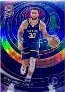Stephen Curry