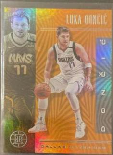 Luka Doncic
