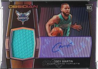 Cody Martin