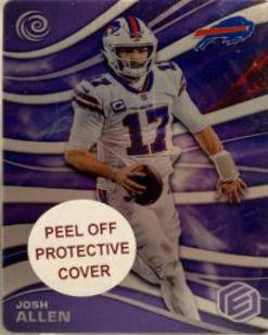 Josh Allen