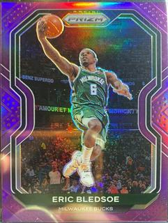Eric Bledsoe
