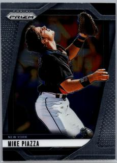Mike Piazza