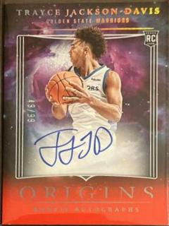 Trayce Jackson-Davis