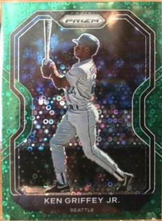 Ken Griffey Jr.