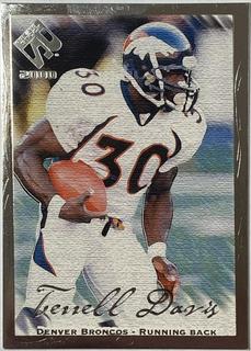 Terrell Davis