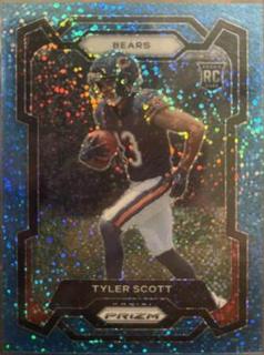 Tyler Scott
