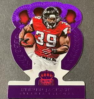 Steven Jackson